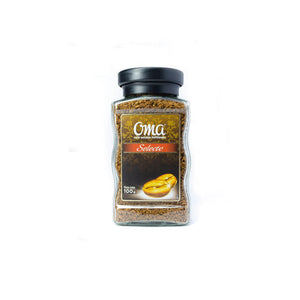 Café Oma liofilizado 100gr